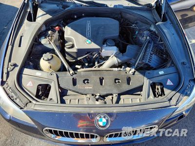 Zdjęcie 11 z 12 samochodu: 2014 BMW 528 VIN:WBA5A7C59ED619342 - miniatura