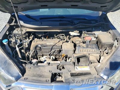 Zdjęcie 12 z 13 samochodu: 2018 HONDA CR-V LX VIN:2HKRW5H34JH409964 - miniatura