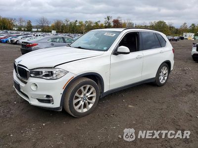 2016 BMW X5 XDRIVE35I 5UXKR0C50G0P22082 - główne zdjęcie licytacji z USA - miniatura