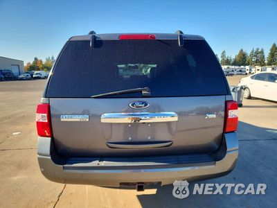 Zdjęcie 6 z 12 samochodu: 2013 FORD EXPEDITION LIMITED VIN:1FMJU2A58DEF27366 - miniatura