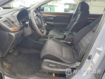 Zdjęcie 7 z 13 samochodu: 2021 HONDA CR-V EX VIN:2HKRW2H53MH635210 - miniatura