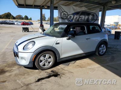 2014 MINI COOPER WMWXM5C56ET936702 - główne zdjęcie licytacji z USA - miniatura