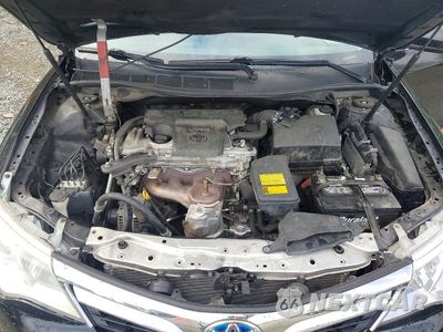 Zdjęcie 11 z 12 samochodu: 2012 TOYOTA CAMRY SE VIN:4T1BF1FK5CU099901 - miniatura