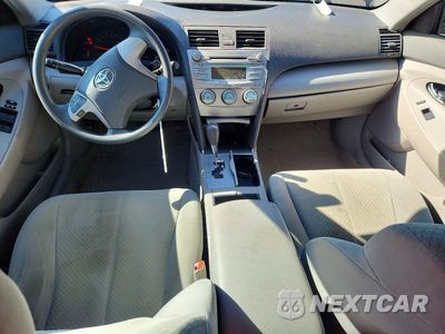 Zdjęcie 8 z 12 samochodu: 2009 TOYOTA CAMRY LE VIN:4T1BE46K89U293321 - miniatura