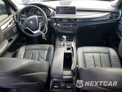 Zdjęcie 8 z 13 samochodu: 2017 BMW X5 XDRIVE35D VIN:5UXKS4C36H0U04284 - miniatura