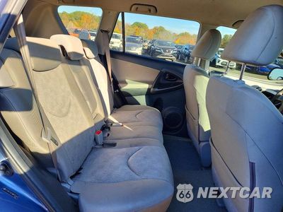 Zdjęcie 11 z 14 samochodu: 2009 TOYOTA RAV4 BASE VIN:2T3BF33V39W015469 - miniatura