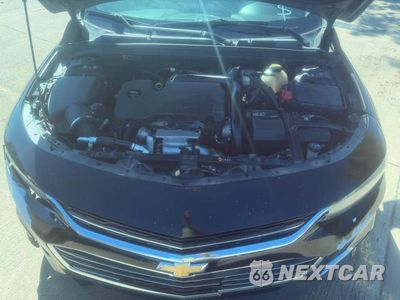 Zdjęcie 7 z 10 samochodu: 2018 CHEVROLET MALIBU LT VIN:1G1ZD5ST2JF152594 - miniatura