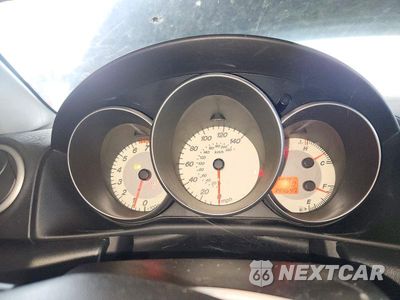 Zdjęcie 9 z 12 samochodu: 2007 MAZDA 3 I VIN:JM1BK32G971615875 - miniatura