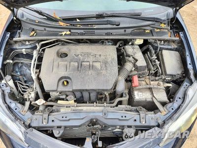 Zdjęcie 11 z 12 samochodu: 2018 TOYOTA COROLLA LE VIN:2T1BURHE9JC010163 - miniatura