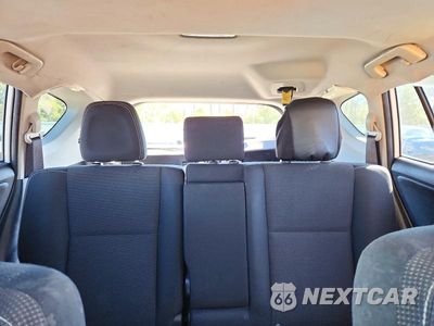 Zdjęcie 10 z 14 samochodu: 2017 TOYOTA RAV4 XLE VIN:JTMRFREV4HJ111638 - miniatura