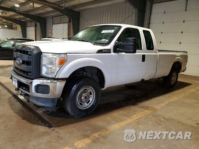 2015 FORD F250 SUPER DUTY 1FT7X2B64FEA59460 - główne zdjęcie licytacji z USA - miniatura