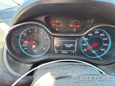 Zdjęcie 9 z 12 samochodu: 2016 CHEVROLET CRUZE LT VIN:1G1BE5SM6G7297552 - miniatura