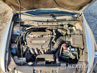 Zdjęcie 11 z 12 samochodu: 2009 HONDA ACCORD EXL VIN:1HGCP26839A082512 - miniatura