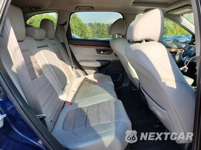 Zdjęcie 11 z 13 samochodu: 2019 HONDA CR-V EXL VIN:2HKRW2H87KH610947 - miniatura