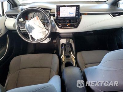 Zdjęcie 8 z 12 samochodu: 2020 TOYOTA COROLLA SE VIN:JTDS4RCE7LJ008099 - miniatura