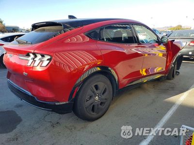 Trzecie zdjęcie samochodu z tyłu: 2023 FORD MUSTANG MACH-E CALIFORNIA ROUTE 1 VIN:3FMTK2SU1PMA18660 - miniatura