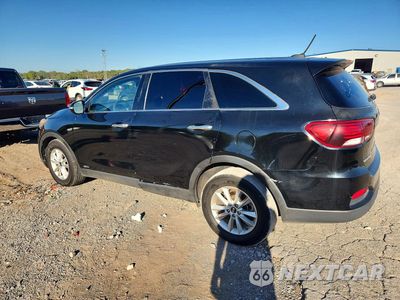 Drugie zdjęcie samochodu z przodu: 2020 KIA SORENTO S VIN:5XYPGDA54LG621428 - miniatura