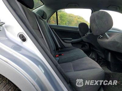 Zdjęcie 10 z 12 samochodu: 2005 HONDA ACCORD LX VIN:1HGCM56455A133364 - miniatura