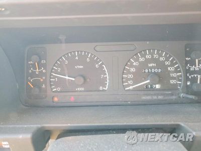 Zdjęcie 9 z 13 samochodu: 1993 ISUZU TROOPER LS VIN:JACDH58W1P7917786 - miniatura