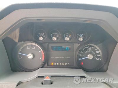 Zdjęcie 9 z 13 samochodu: 2016 FORD F550 SUPER DUTY VIN:1FDUF5GT1GEA85758 - miniatura