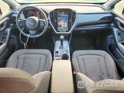 Zdjęcie 8 z 13 samochodu: 2024 SUBARU CROSSTREK PREMIUM VIN:JF2GUADC8R8249272 - miniatura