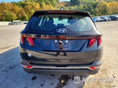 Zdjęcie 6 z 13 samochodu: 2024 HYUNDAI TUCSON SE VIN:5NMJA3DE4RH374875 - miniatura