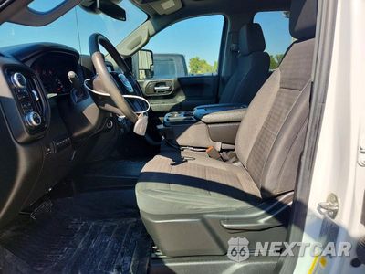 Zdjęcie 7 z 12 samochodu: 2024 GMC SIERRA K2500 HEAVY DUTY VIN:1GT59LE74RF446519 - miniatura
