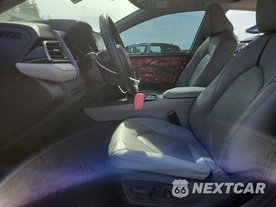 Zdjęcie 7 z 13 samochodu: 2021 TOYOTA CAMRY XSE VIN:4T1K31AK1MU030611 - miniatura