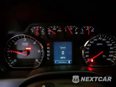 Zdjęcie 9 z 12 samochodu: 2017 CHEVROLET SILVERADO C1500 VIN:1GCNCNEH3HZ358158 - miniatura