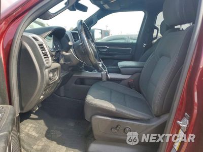 Zdjęcie 7 z 13 samochodu: 2021 RAM 1500 BIG HORN/LONE STAR VIN:1C6SRFBT3MN696247 - miniatura