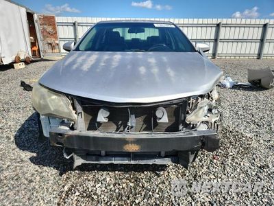 Piąte zdjęcie samochodu w środku: 2012 TOYOTA CAMRY SE VIN:4T1BF1FK8CU032743 - miniatura