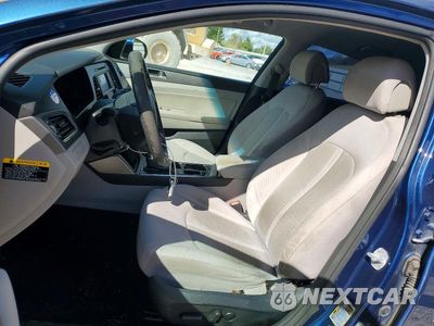 Zdjęcie 7 z 12 samochodu: 2015 HYUNDAI SONATA SE VIN:5NPE24AF2FH182418 - miniatura