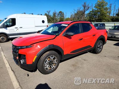 2026 HYUNDAI SANTA CRUZ XRT 5NTJDDDFXTH171913 - główne zdjęcie licytacji z USA - miniatura