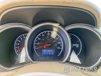 Zdjęcie 9 z 13 samochodu: 2013 NISSAN MURANO S VIN:JN8AZ1MU4DW201632 - miniatura