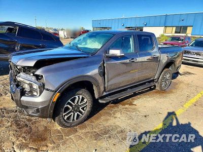 2024 FORD RANGER LARIAT 1FTER4KH4RLE13797 - główne zdjęcie licytacji z USA - miniatura