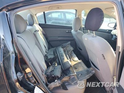 Zdjęcie 10 z 12 samochodu: 2009 NISSAN SENTRA 2.0 VIN:3N1AB61E19L676682 - miniatura