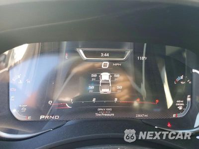 Zdjęcie 9 z 12 samochodu: 2026 RAM 2500 LARAMIE VIN:3C63R5FL8TG206319 - miniatura