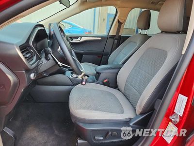 Zdjęcie 7 z 13 samochodu: 2020 FORD ESCAPE SE VIN:1FMCU9G64LUA89371 - miniatura