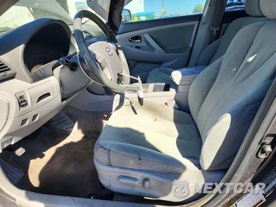 Zdjęcie 7 z 13 samochodu: 2007 TOYOTA CAMRY HYBRID VIN:JTNBB46K073036407 - miniatura