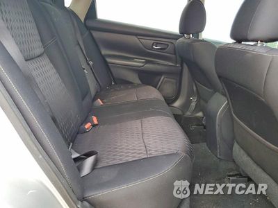 Zdjęcie 10 z 12 samochodu: 2017 NISSAN ALTIMA 2.5 S VIN:1N4AL3AP5HC296755 - miniatura
