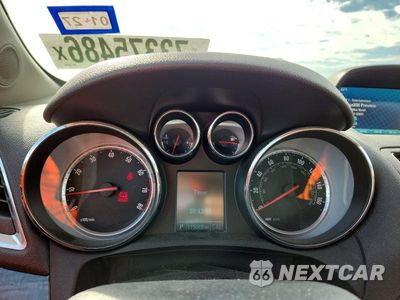 Zdjęcie 9 z 13 samochodu: 2015 BUICK ENCORE VIN:KL4CJCSB2FB266282 - miniatura