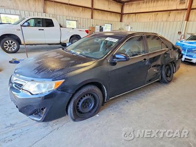 2014 TOYOTA CAMRY LE 4T1BF1FK7EU408898 - główne zdjęcie licytacji z USA - miniatura