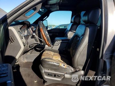 Zdjęcie 7 z 12 samochodu: 2011 FORD F250 SUPER DUTY VIN:1FT7W2BT3BEA31331 - miniatura