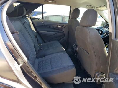 Zdjęcie 11 z 14 samochodu: 2022 CHEVROLET EQUINOX LT VIN:2GNAXKEVXN6153295 - miniatura