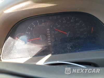 Zdjęcie 9 z 12 samochodu: 2005 TOYOTA CAMRY LE VIN:4T1BE30K15U004485 - miniatura