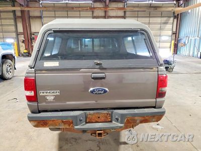 Zdjęcie 6 z 12 samochodu: 2011 FORD RANGER SUPER CAB VIN:1FTKR1EE2BPB19526 - miniatura