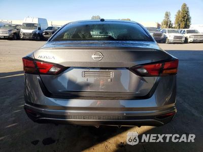 Zdjęcie 6 z 13 samochodu: 2025 NISSAN ALTIMA SV VIN:1N4BL4DV3SN431571 - miniatura