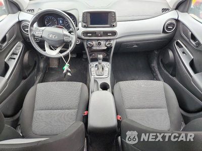 Zdjęcie 8 z 13 samochodu: 2020 HYUNDAI KONA SEL VIN:KM8K2CAA7LU473107 - miniatura