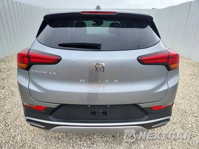 Zdjęcie 6 z 13 samochodu: 2026 BUICK ENCORE GX PREFERRED VIN:KL4AMBSL0TB113879 - miniatura