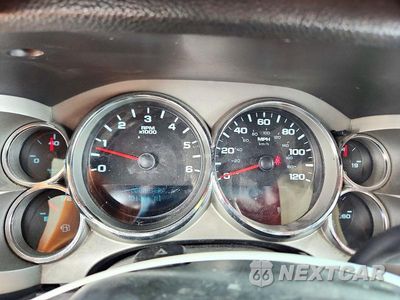 Zdjęcie 9 z 12 samochodu: 2007 GMC NEW SIERRA C1500 VIN:2GTEC13C871529395 - miniatura